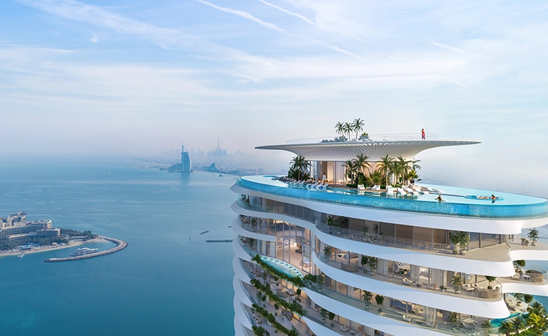 Real Estate Market